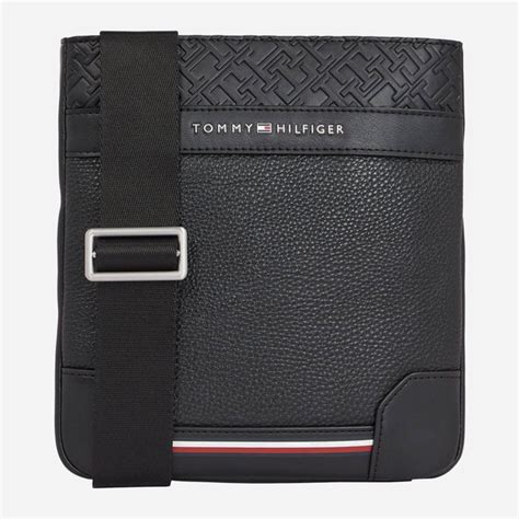 мужская сумка tommy hilfiger